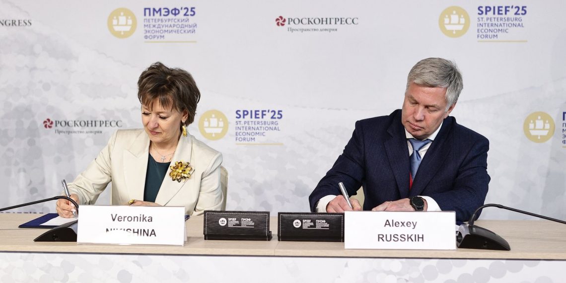 От Казахстана до ОАЭ: как поддержат ульяновских экспортеров