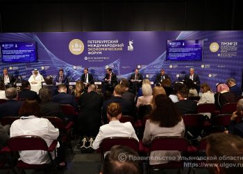 Ульяновская область — в топ-5 промышленных регионов: какие решения позволили добиться успеха