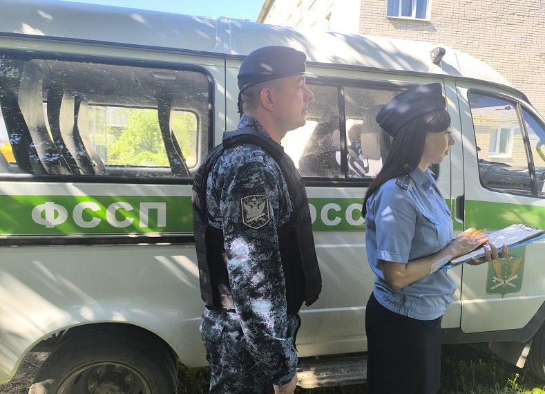 280 тысяч рублей вернули дольщице: ульяновские приставы добились справедливости