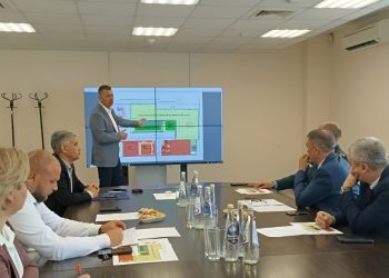 В ПОЭЗ «Ульяновск» создадут постоянную зону таможенного контроля