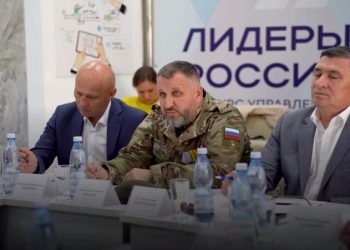 50 участников и 25 резервистов: в Ульяновской области подвели итоги конкурса «Герои Симбирской земли»