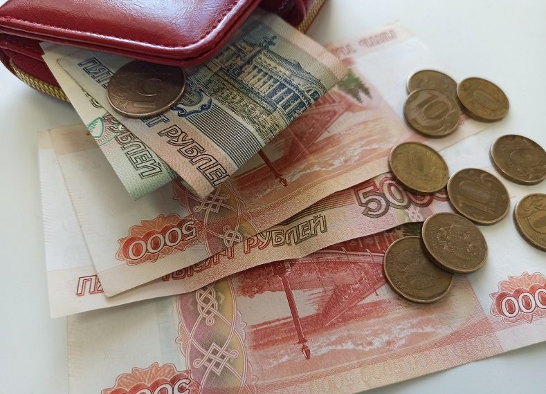 Ульяновским пенсионерам перечислят выплаты досрочно