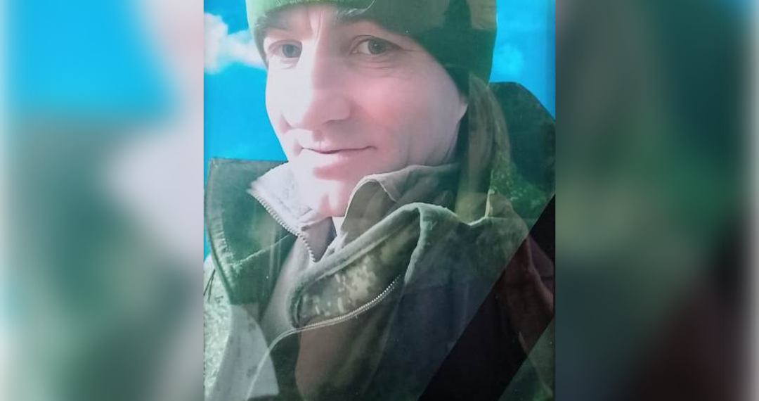 Кузоватовский район простится с героем СВО Павлом Кочаевым