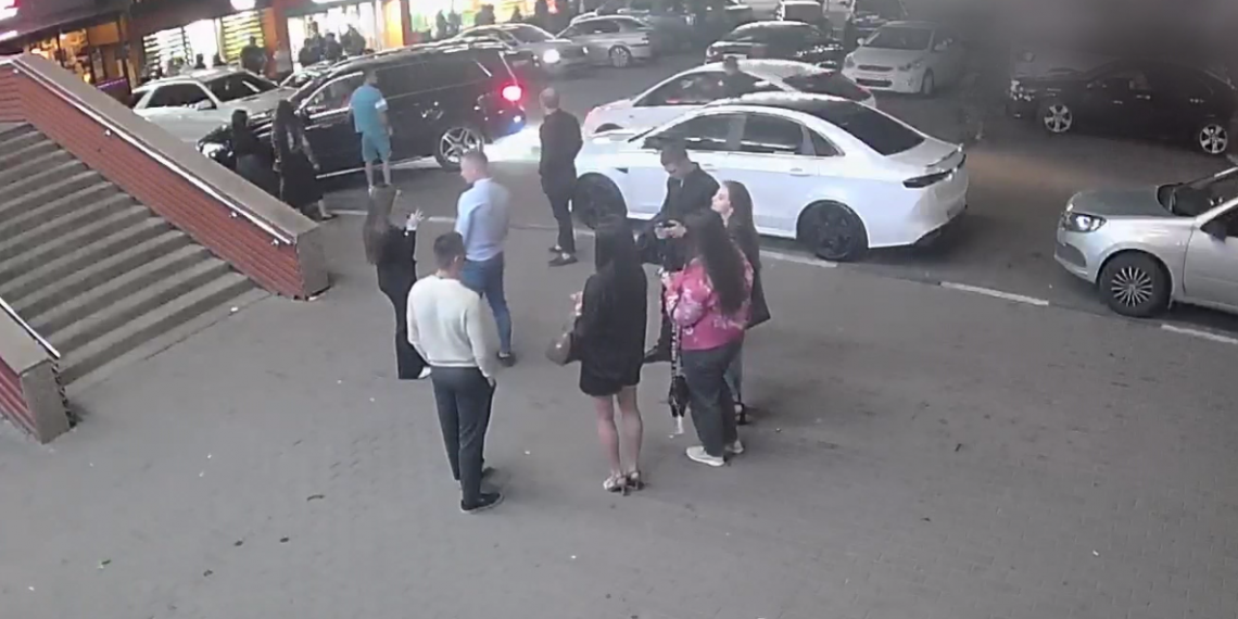 Операция «Ночной город»: в Ульяновске за выходные задержали 69 нарушителей