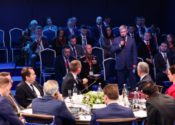 От Волги до Ирана: как Ульяновская область развивает экспортные маршруты