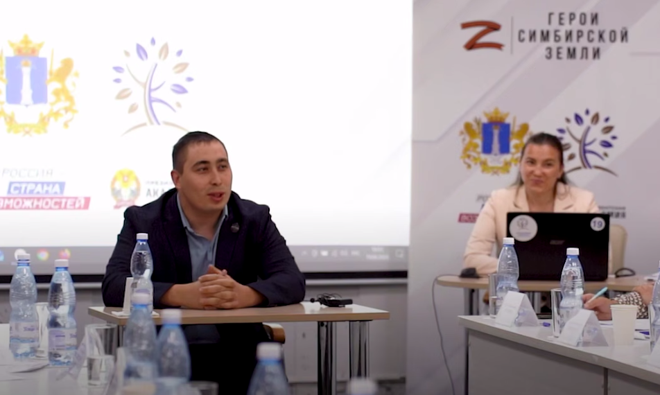 В Ульяновской области определили 50 «Героев Симбирской земли»