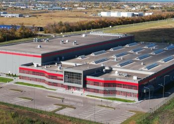 «Контактор» развернёт в Ульяновске новое производство электротехники за 2 млрд рублей