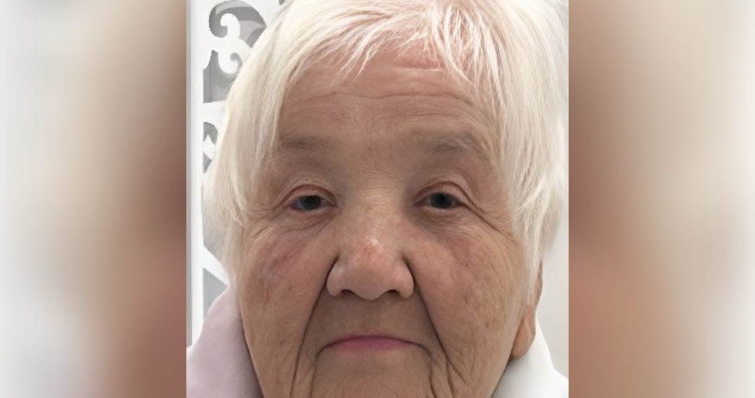 93-летняя бабушка бесследно пропала в Белом Ключе