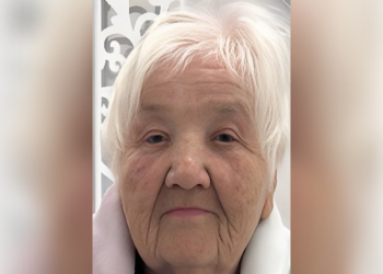 93-летняя бабушка бесследно пропала в Белом Ключе