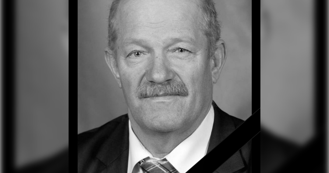 Ульяновский ДК «Руслан» потерял своего маэстро: скончался Виктор Иноценко