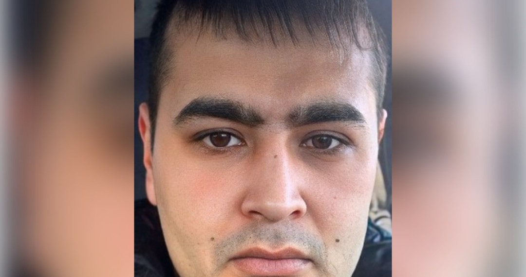 В Заволжском районе Ульяновска пропал молодой мужчина