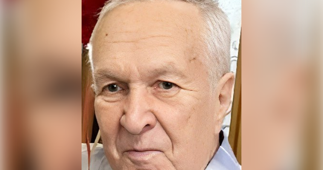 70-летний мужчина пропал в Засвияжском районе Ульяновска