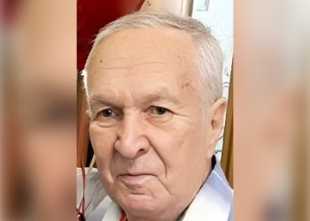 70-летний мужчина пропал в Засвияжском районе Ульяновска