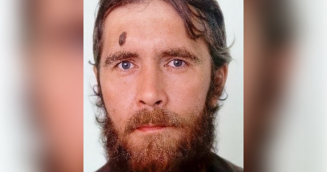 Черная куртка, синие джинсы: в Ульяновске пропал 49-летний мужчина