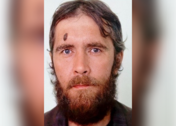 Черная куртка, синие джинсы: в Ульяновске пропал 49-летний мужчина