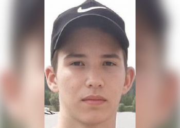 16-летний Анатолий Савинов пропал без вести в Чердаклинском районе