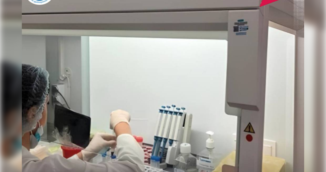 Туберкулёз в Ульяновской области теперь можно выявить за один день