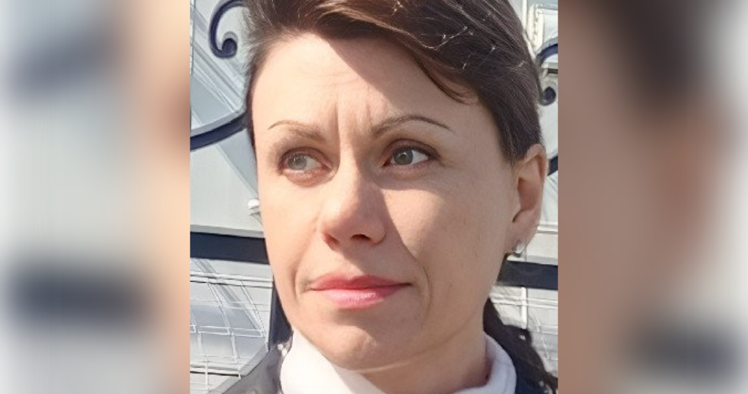 46-летняя Татьяна Бакунина пропала в Ульяновске: приметы и фото