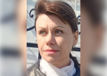 46-летняя Татьяна Бакунина пропала в Ульяновске: приметы и фото