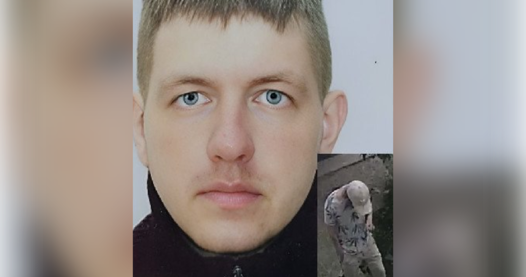 Пропал без вести: в Ульяновске разыскивают Эдуарда Гончарова