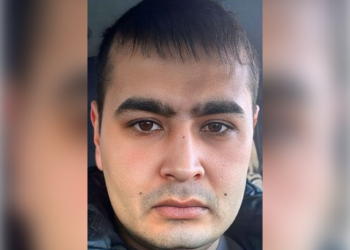 В Заволжском районе Ульяновска пропал молодой мужчина