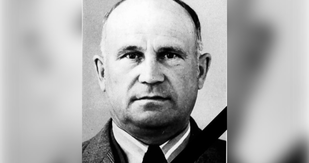 Ветеран ВОВ и Почётный гражданин Ульяновска Павел Саблин умер на 99-м году жизни