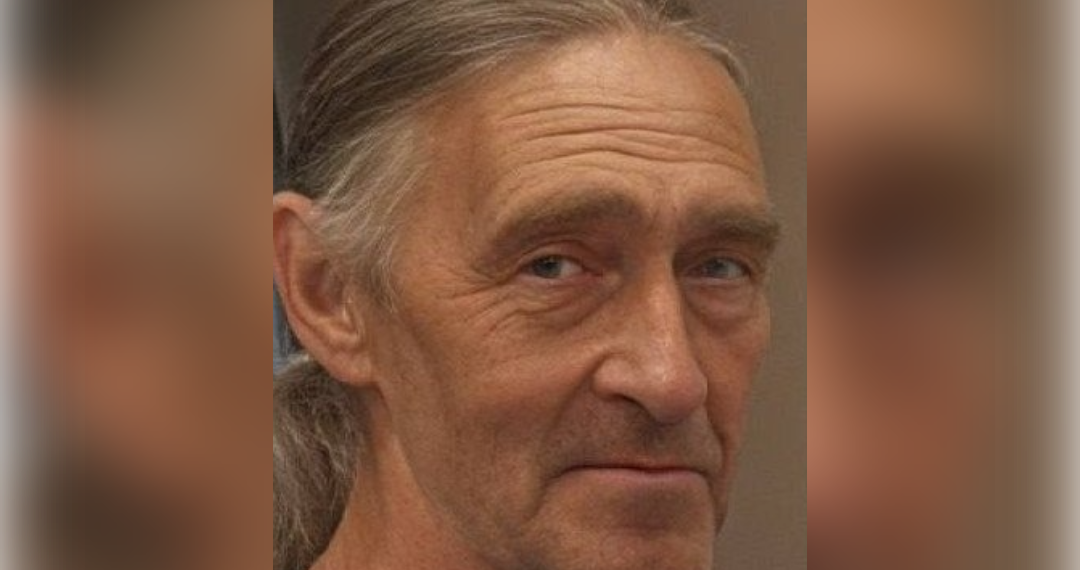 57-летний Юрий Крылов исчез в Заволжском районе Ульяновска