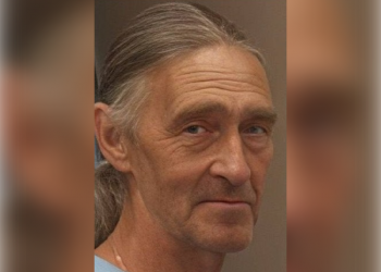 57-летний Юрий Крылов исчез в Заволжском районе Ульяновска