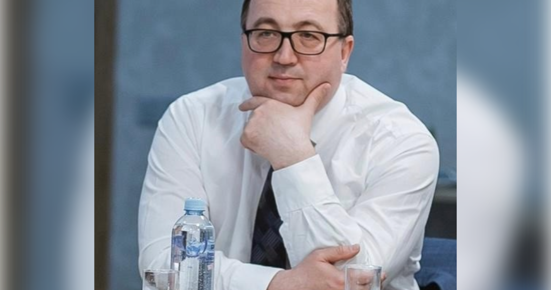 Экс-директор ульяновского училища олимпийского резерва попал под уголовку