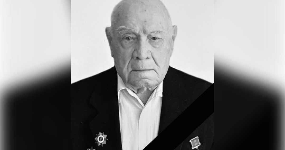 На сотом году жизни умер почётный гражданин Ульяновска Мингали Жаруллин