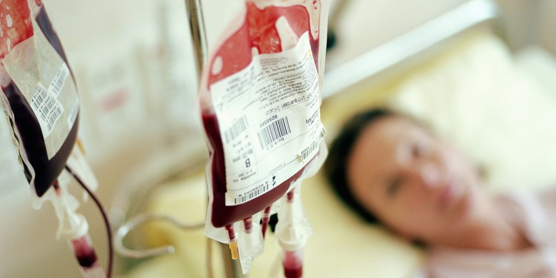 Ульяновску срочно требуются доноры I(–) группы крови