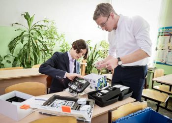 Ульяновская область запускает агротехнологические классы