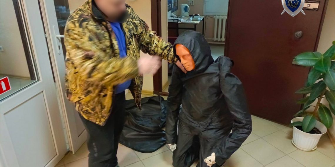 Спустя 6 лет в Новоспасском раскрыли покушение на убийство