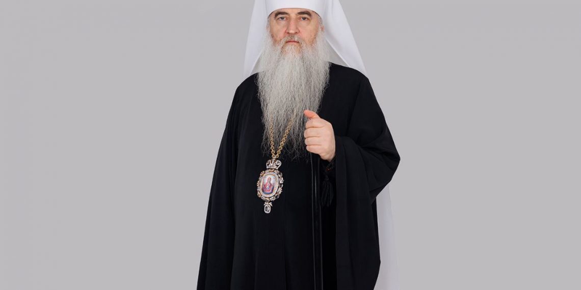 Митрополит Лонгин поздравил мусульман Ульяновской области с праздником Курбан-байрам