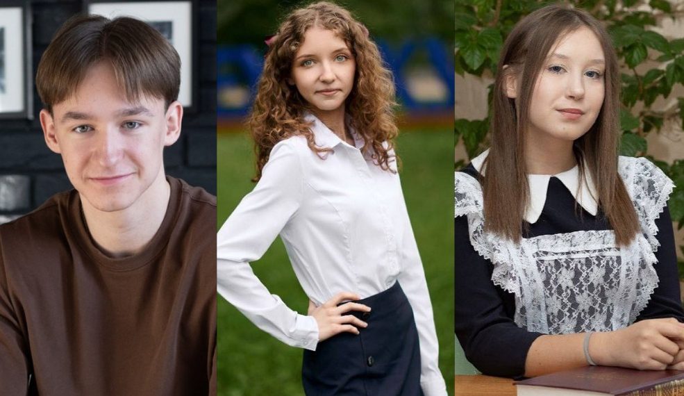 100 баллов на ЕГЭ: в Ульяновской области назвали имена лучших математиков