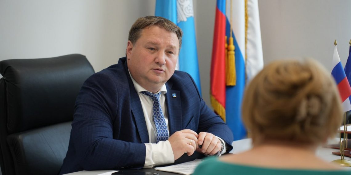 Ульяновский стадион «Волга» останется муниципальным — Болдакин