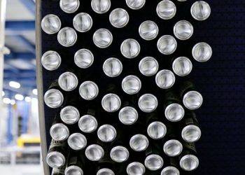 В Ульяновске расширяют производство пивных и лимонадных банок