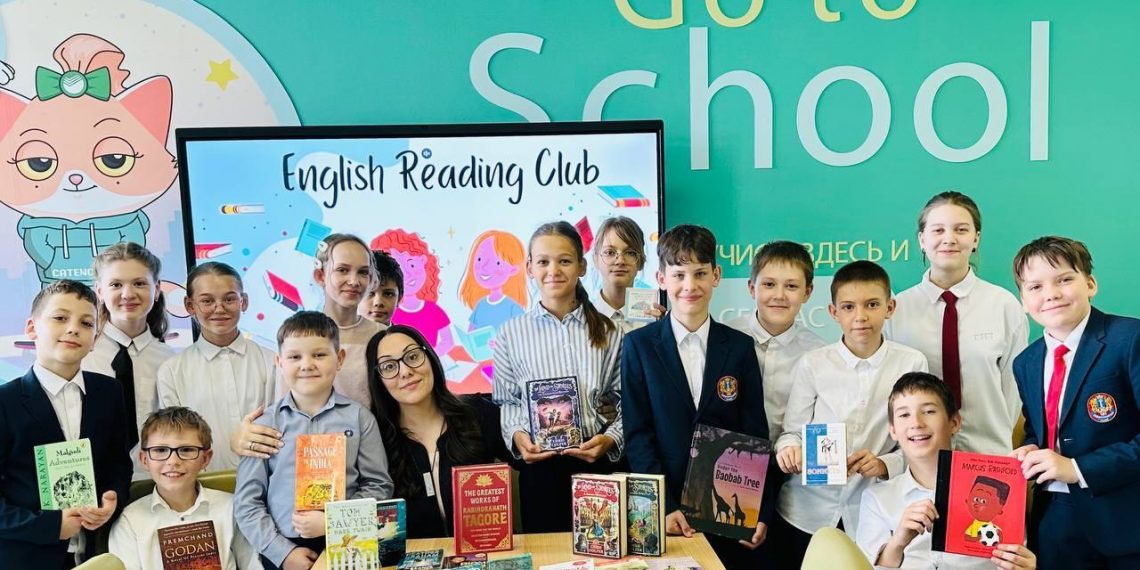 Губернаторский лицей №101 Ульяновска получил престижный статус школы ЮНЕСКО