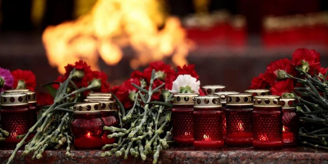 День памяти и скорби: как Ульяновская область отметит 84-ю годовщину начала ВОВ