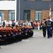 66 молодых защитников Отечества: в Ульяновске состоялся выпуск суворовцев
