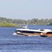 «Водолет» запускает тестовые рейсы «Метеора» по Волге с заходом в Ульяновск