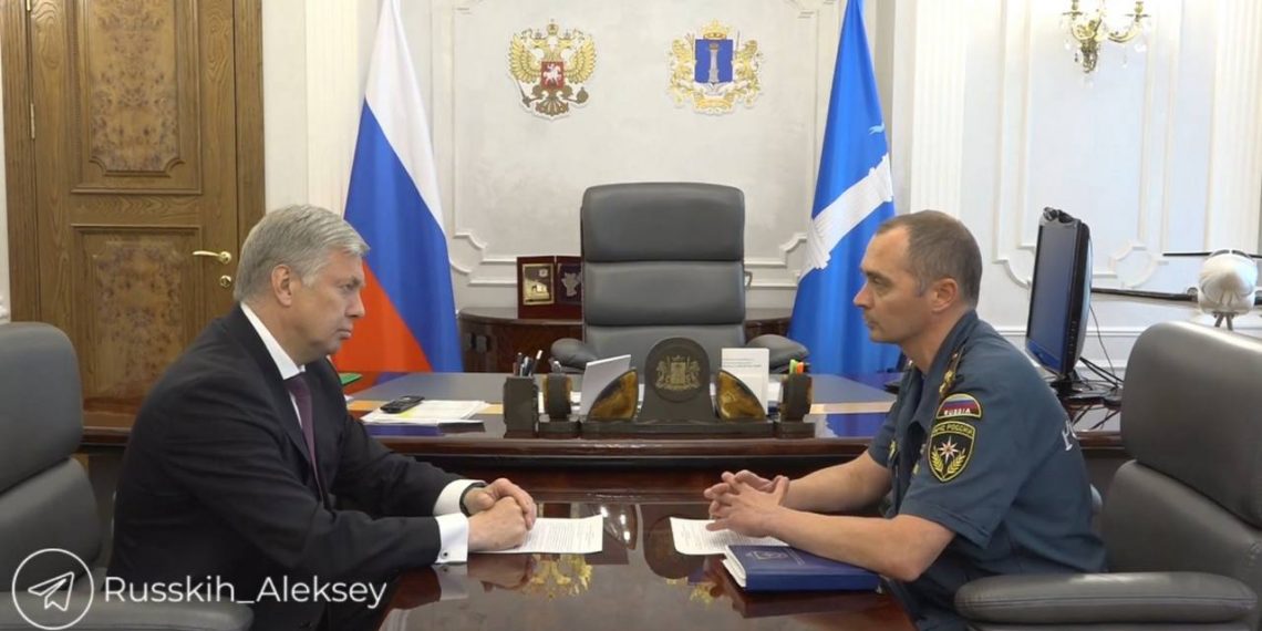 В Ульяновской области предотвращены атаки восьми вражеских дронов – МЧС