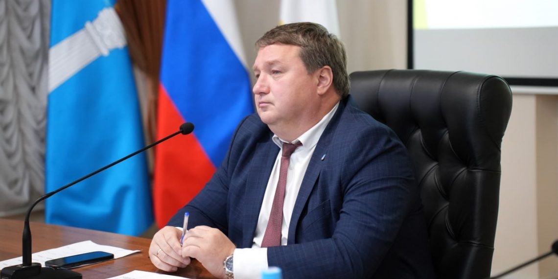 Ульяновск поборется за звание Культурной столицы России 2027 года — Болдакин