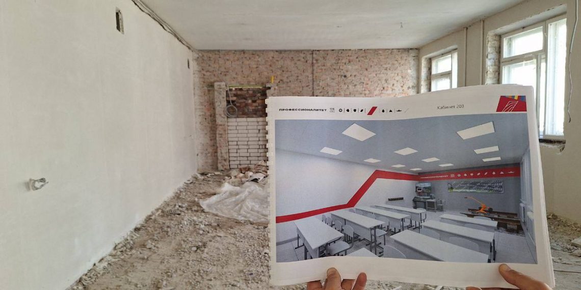 От локомотивных тренажеров до VR: как готовят кадры для РЖД в Ульяновске