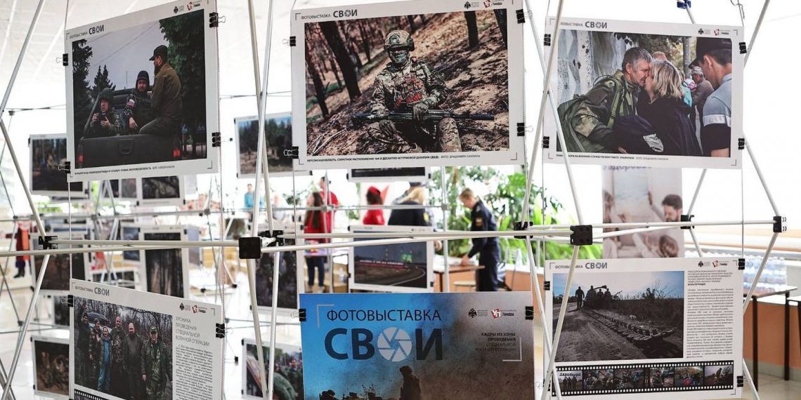 18 тысяч обращений за два года: как работает фонд «Защитники Отечества» в Ульяновской области