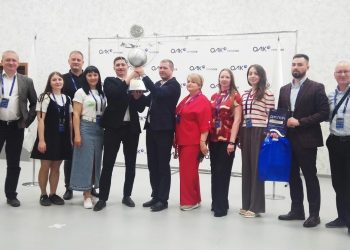 Проекты ульяновских авиастроителей признаны лучшими на конкурсе ОАК