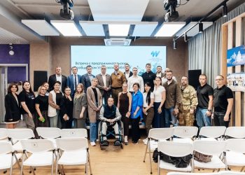 «СВОй бизнес»: в Ульяновской области помогают военным и их семьям начать свое дело