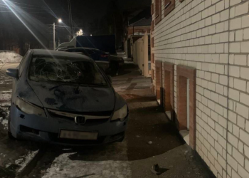 От ревности до пожизненного срока: в Ульяновске завершено расследование резонансного дела