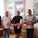 Ульяновская Гордума вручила награды за помощь участникам СВО