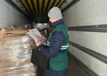 Ульяновская область увеличила экспорт молочной продукции на 70%